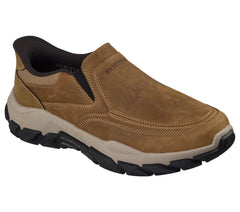 Skechers Slip-ins Relaxed Fit: Santoro - Archaic
