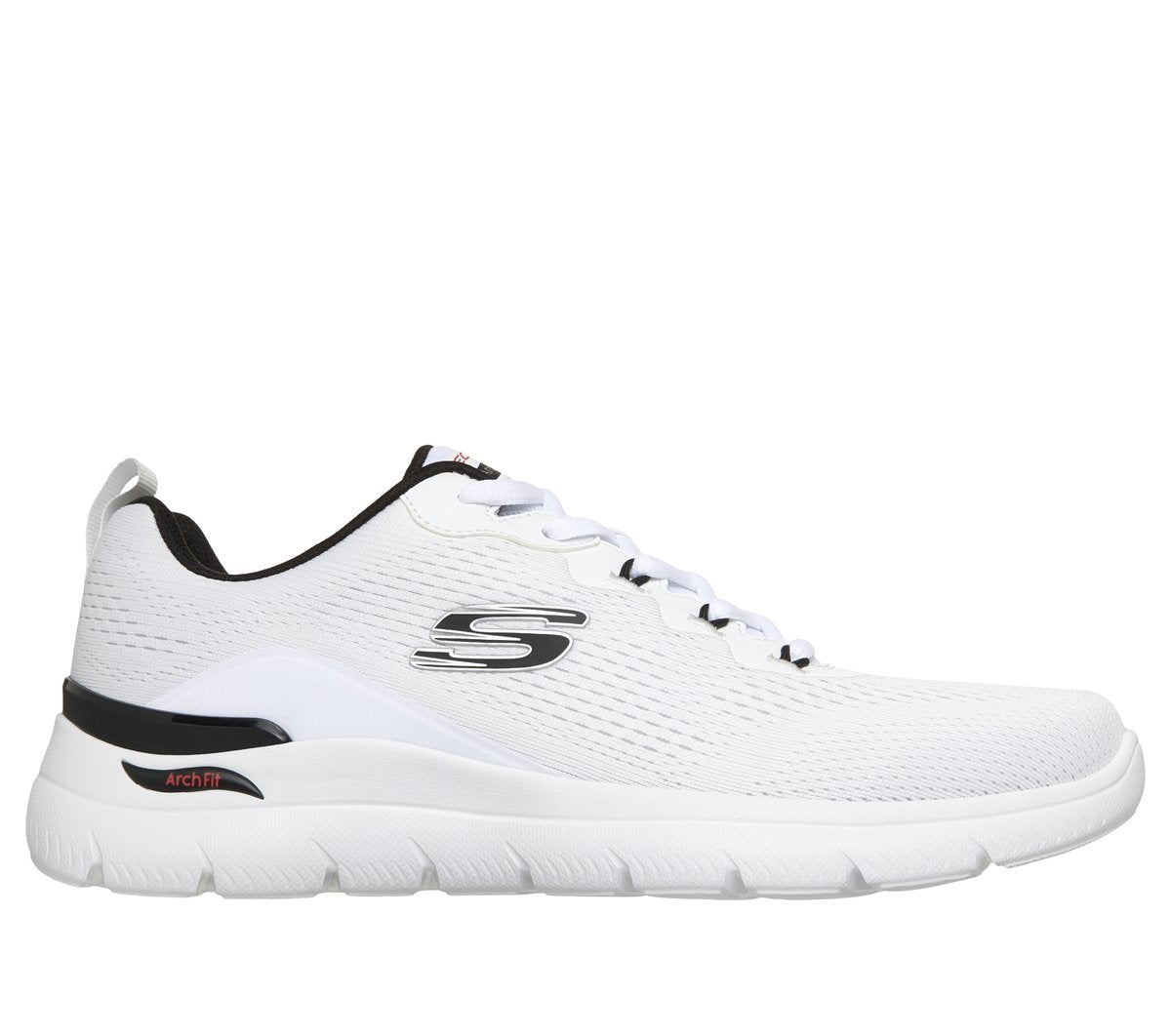 Skechers Arch Fit Summits - Kravel