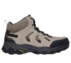Skechers Work: After Burn M. Fit 2.0 - Zibiax