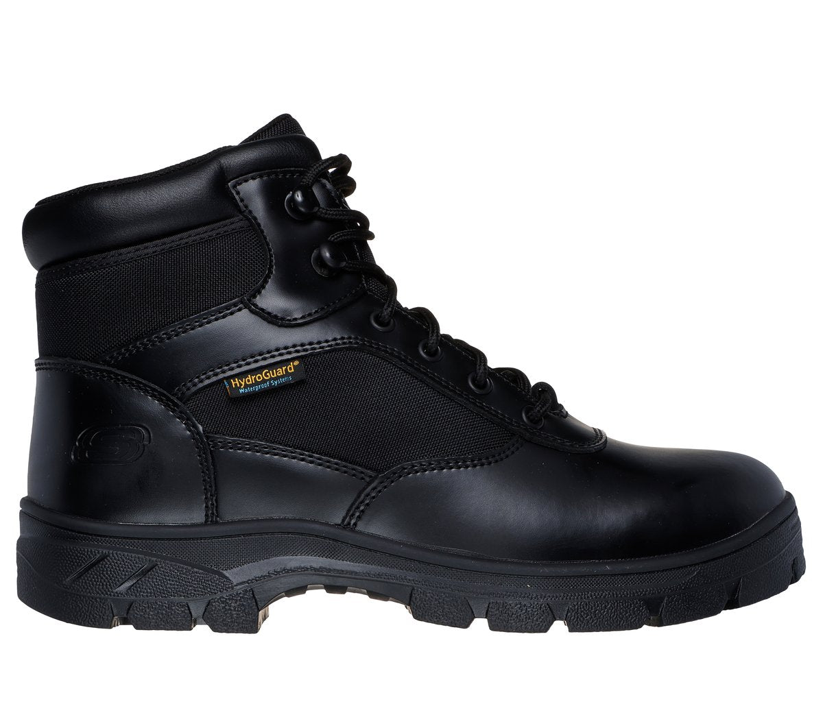 BLACK,6.0,Medium