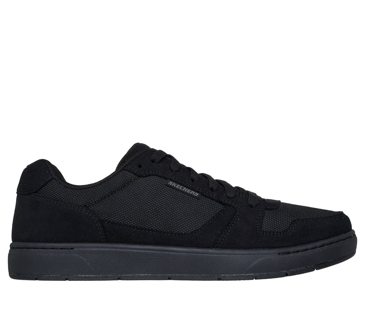 Skechers Work Relaxed Fit: Watab - Shred Treads