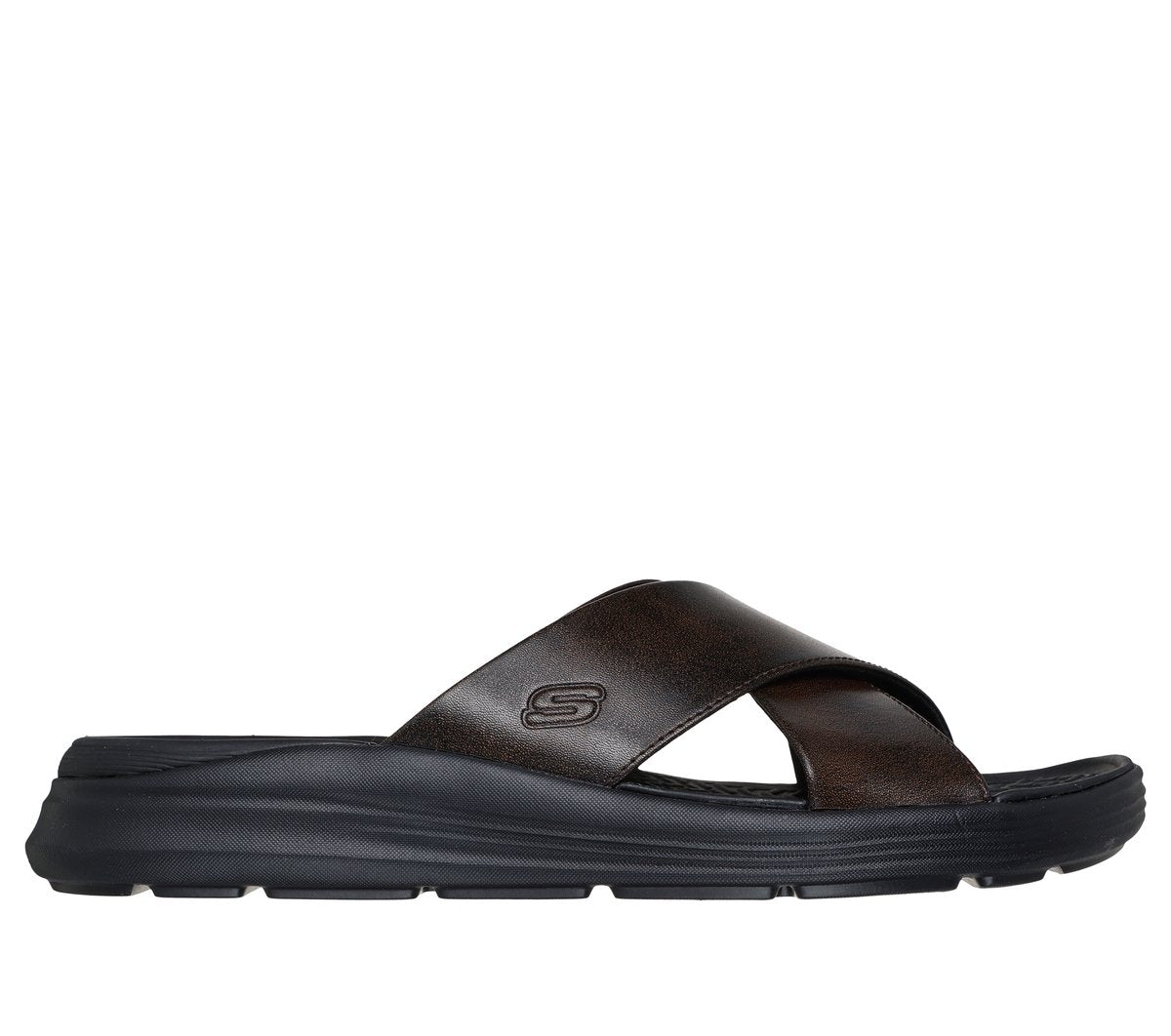 Skechers Relaxed Fit: Sargo - Denal