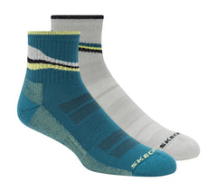 TEAL / MULTI,L