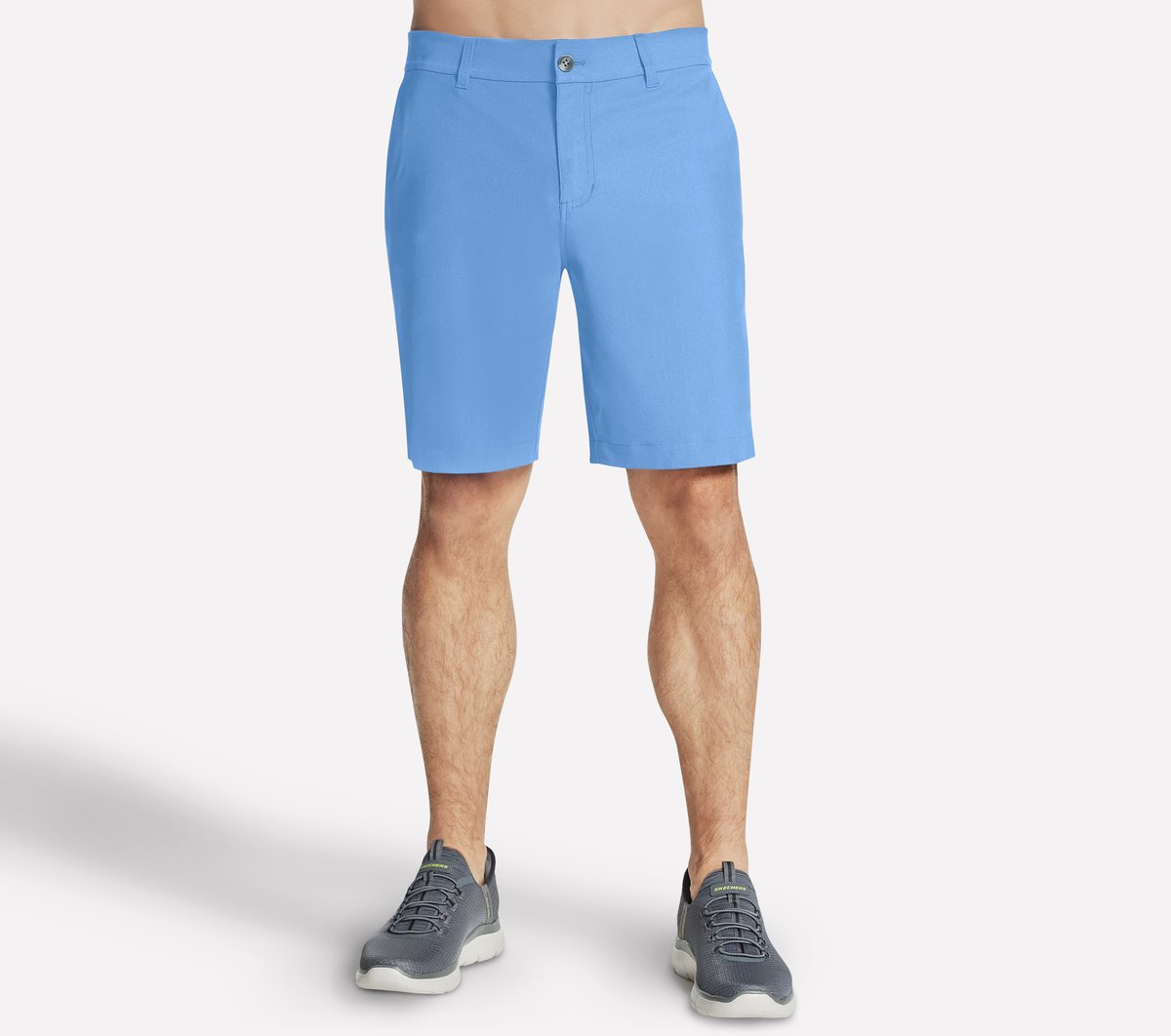 Skechers SKECH-KNITS Premium Everywhere 9 Inch Short