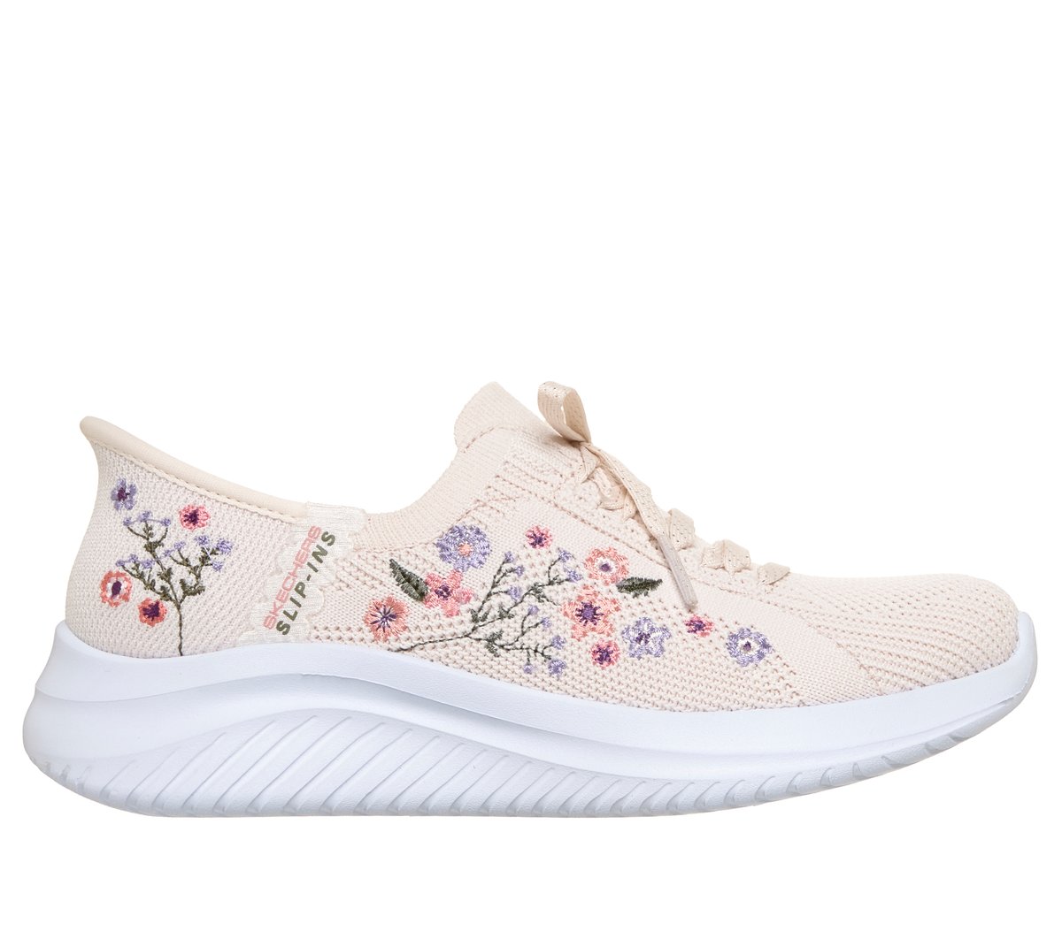 Skechers Slip-ins Mommy & Me: Ultra Flex 3.0 - Blossom Garden
