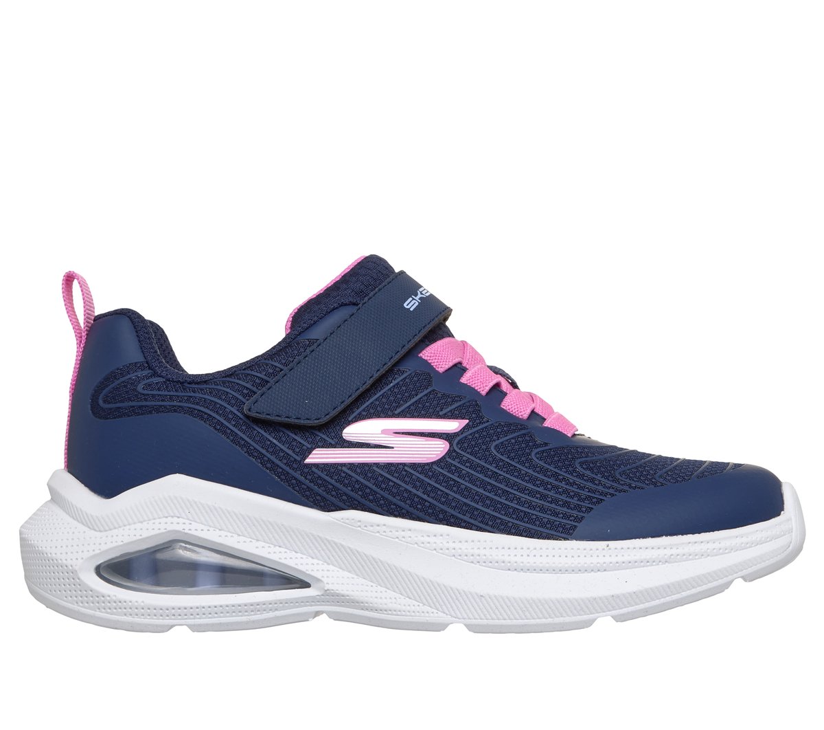 Skechers Microspec Max Velocity - Flow Runners