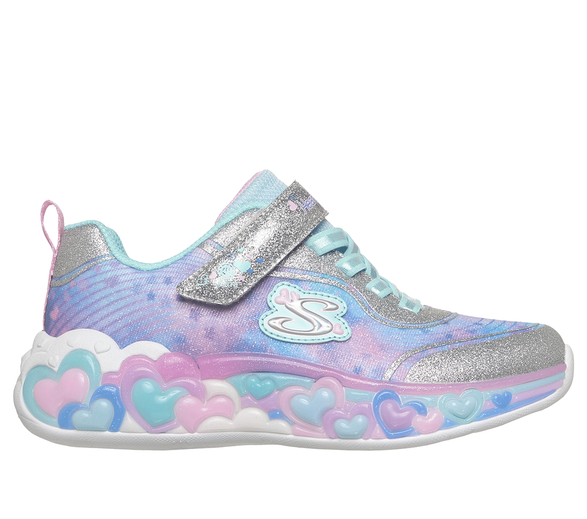 Skechers S-Lights: Eternal Heart Lights