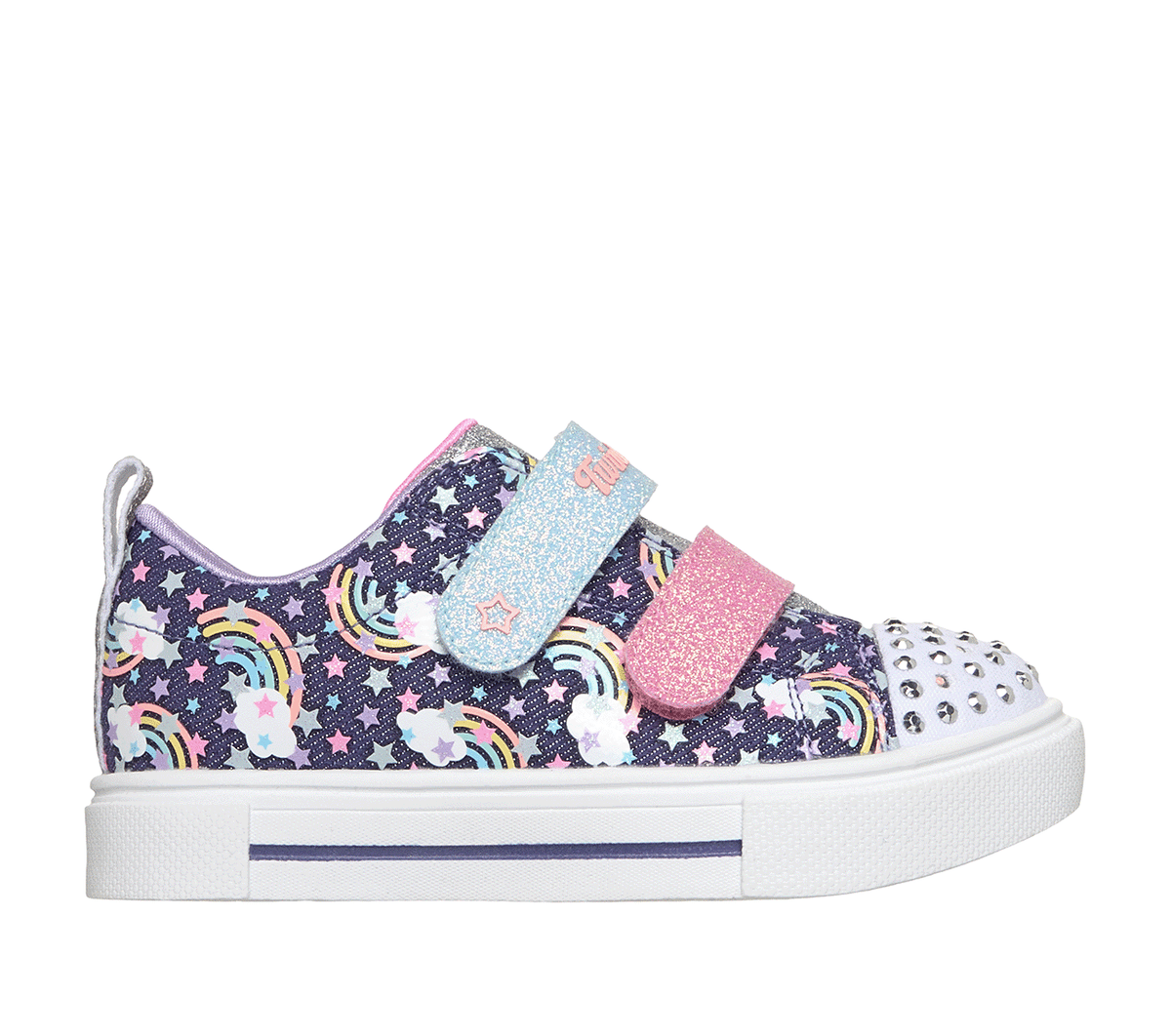 Skechers Twinkle Toes: Twinkle Sparks - Rainbow Harmony