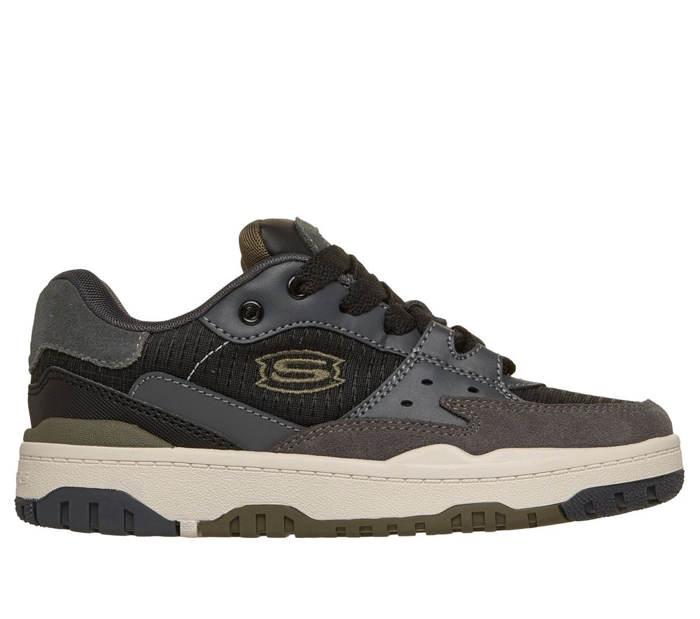Skechers SKX-228 - Shadow Skate