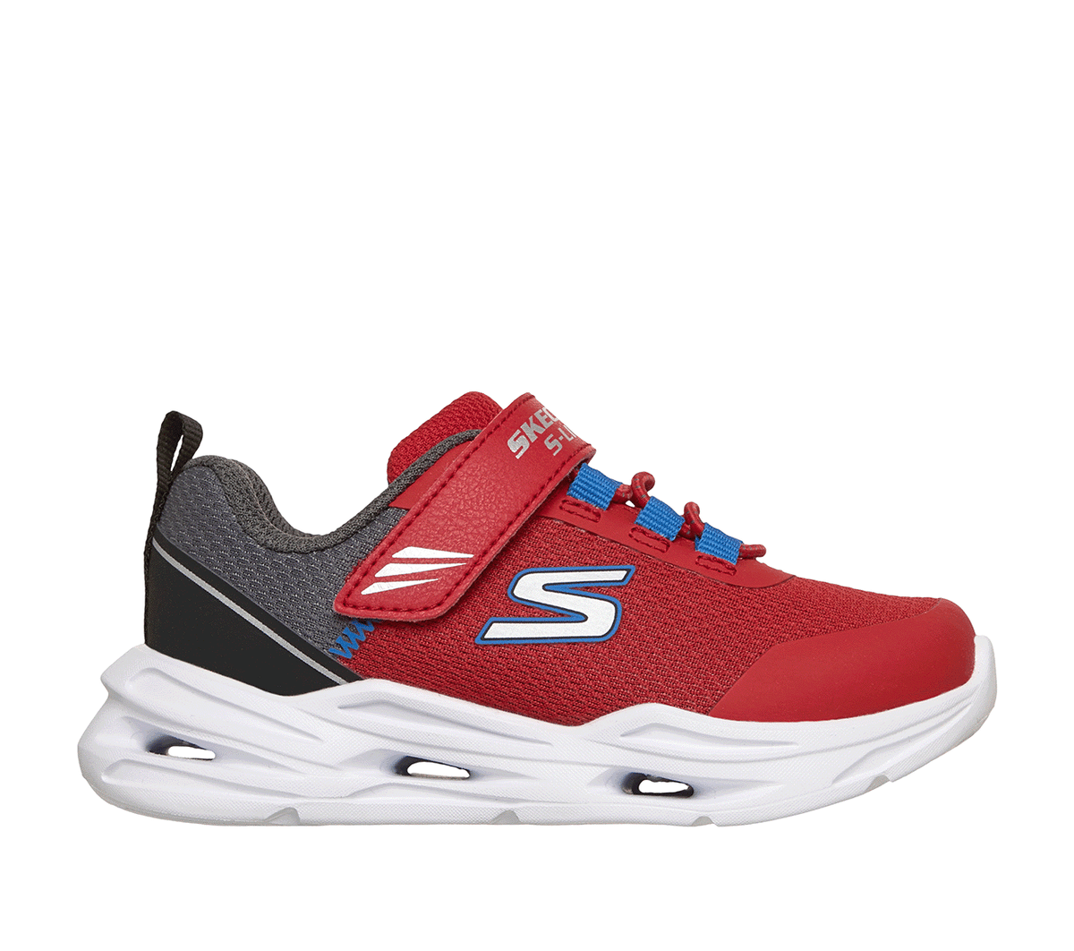 Skechers S-Lights: Lil' Glide-Step Lights