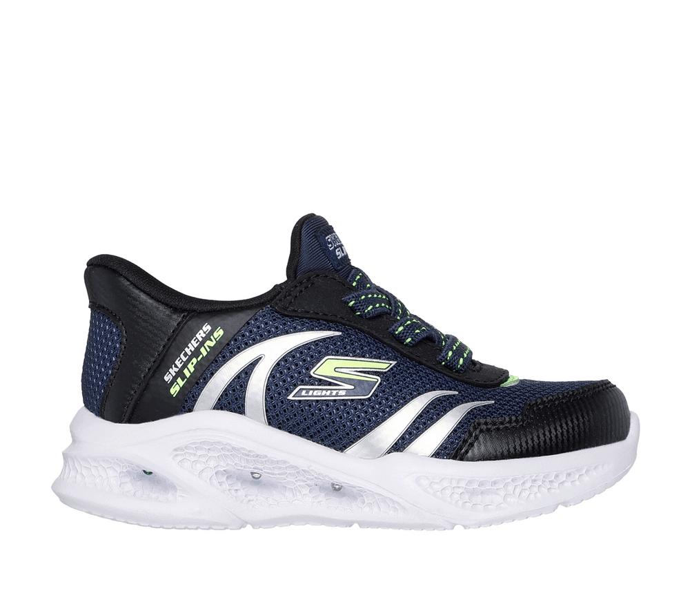 NAVY / BLACK,5.0