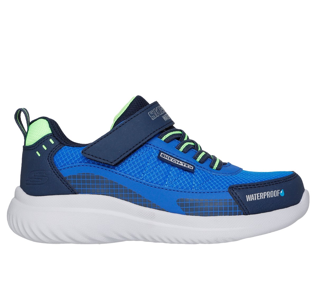 Skechers Waterproof: Bounder 2.0 - Aqua Pace